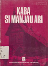 KABA SI MANJAU ARI