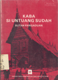 KABA SI UNTUANG SUDAH