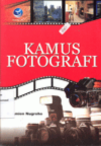 KAMUS FOTOGRAFI