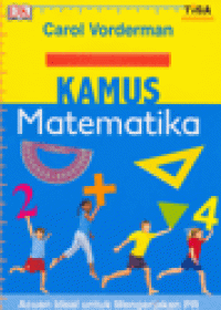 KAMUS MATEMATIKA