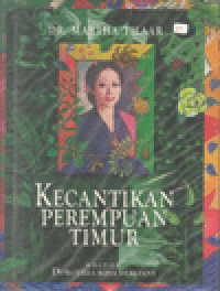 KECANTIKAN PEREMPUAN TIMUR