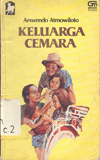 KELUARGA CEMARA