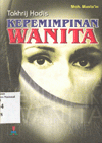 KEPEMIMPINAN WANITA