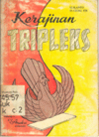 KERAJINAN TRIPLEKS