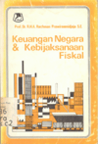 KEUANGAN NEGARA DAN KEBIJAKSANAAN FISKAL