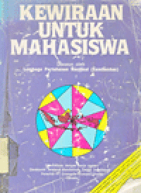 KEWIRAAN UNTUK MAHASISWA