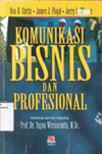 KOMUNIKASI BISNIS