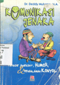 KOMUNIKASI JENAKA