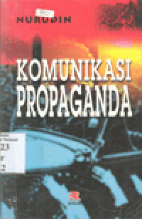 KOMUNIKASI PROPAGANDA