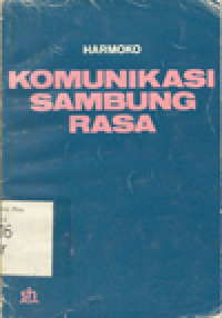 KOMUNIKASI SAMBUNG RASA