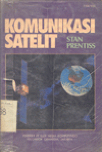 KOMUNIKASI SATELIT