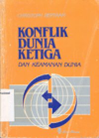 KONFLIK DUNIA KETIGA DAN KEAMANAN DUNIA