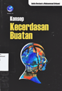 KONSEP KECERDASAN BUATAN