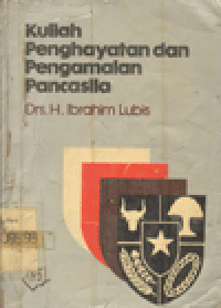 KULIAH PENGHAYATAN DAN PENGAMALAN PANCASILA