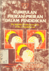 KUMPULAN PIKIRAN-PIKIRAN DALAM PENDIDIKAN