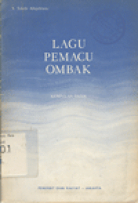 LAGU PEMACU OMBAK