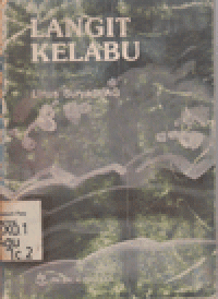 LANGIT KELABU:SAJAK-SAJAK 1971-1973-1974