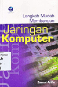 LANGKAH MUDAH MEMBANGUN JARINGAN KOMPUTER