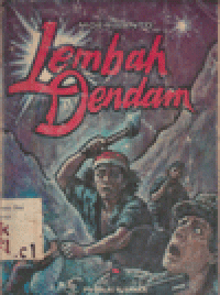 LEMBAH DENDAM