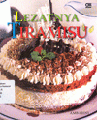 LEZATNYA TIRAMISU