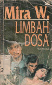 LIMBAH DOSA