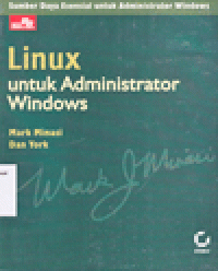 LINUX UNTUK ADMINISTRATOR WINDOWS