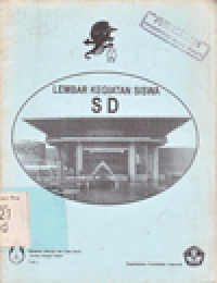 LEMBAR KEGIATAN SISWA SD