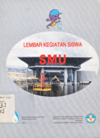 LEMBAR KEGIATAN SISWA SMU