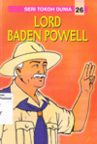 LORD BADEN POWELL