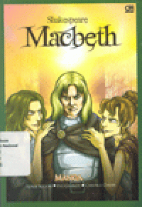 MACBETH (The Manga Edition)