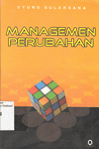 MANAGEMEN PERUBAHAN