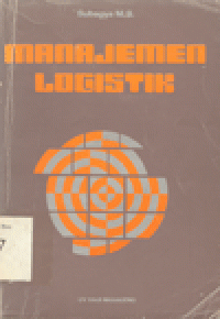 MANAJEMEN LOGISTIK