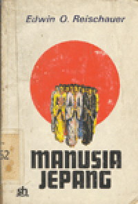 MANUSIA JEPANG