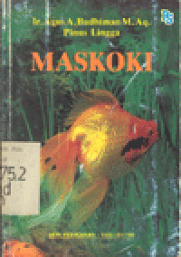 MASKOKI