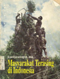 MASYARAKAT TERASING DI INDONESIA