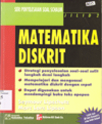 MATEMATIKA DISKRIT JILID 2