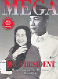 MEGA THE PRESIDENT