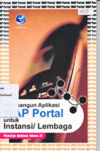 MEMBANGUN APLIKASI WAP PORTAL UNTUK INSTANSI/LEMBAGA