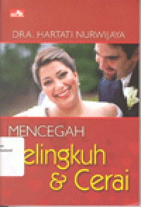 MENCEGAH SELINGKUH & CERAI