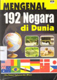 MENGENAL 192 NEGARA DI DUNIA