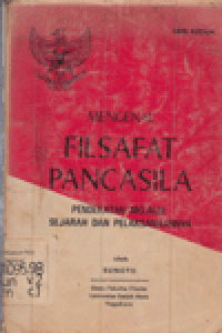 MENGENAL FILSAFAT PANCASILA SERI 2