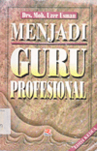 MENJADI GURU PROFESIONAL