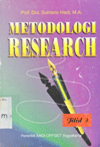 METODOLOGI RESEARCH 3