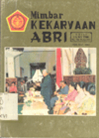 MIMBAR KEKARYAAN ABRI