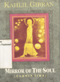 MIRROR OF THE SOUL (CERMIN JIWA)