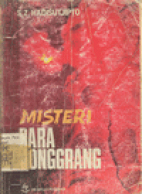 MISTERI RARA JONGGRANG