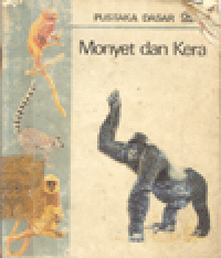 MONYET DAN KERA