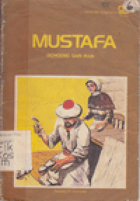 MUSTAFA : DONGENG DARI IRAN