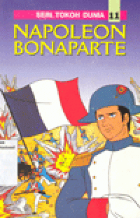 NAPOLEON BONAPARTE