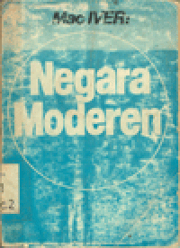 NEGARA MODEREN